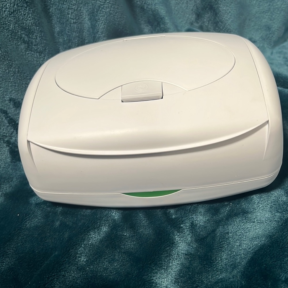 Prince Lionheart Baby Wipes Warmer